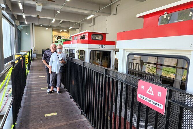 PREMIUM 5 Days Tour for Wonder of Korea(Mt. Seoraksan, Andong, Gyeongju, Busan) - Authentic Experience and Hidden Gems