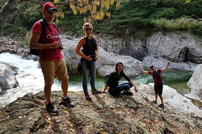 PREMIUM 5 Days Tour for Wonder of Korea(Mt. Seoraksan, Andong, Gyeongju, Busan) - Is This Tour Worth the Cost?