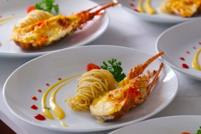 Premium 5 Star Day Cruise Discover the beauty Halong- Lan Ha Bay - An In-Depth Look at the Experience