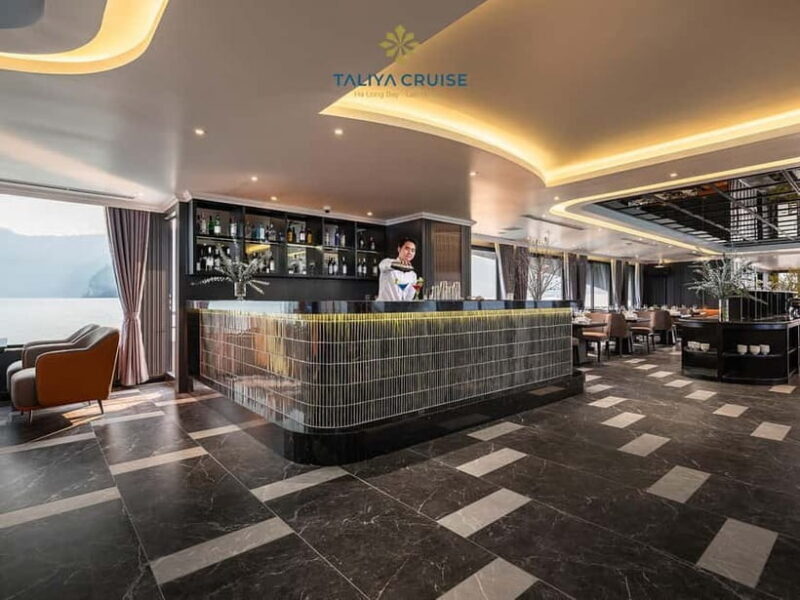 Premium 5-Star Day Cruise: Ha Long & Lan Ha Bay Tour - Practical Tips for the Trip