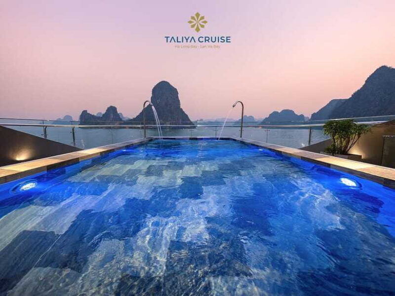 Premium 5-Star Day Cruise: Ha Long & Lan Ha Bay Tour - Final Thoughts: Who Is This Tour Best For?