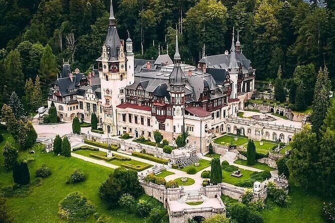Premium 8-Day Private Culinary Vacation in Romania - Explore the Highlights and Itinerary in Depth