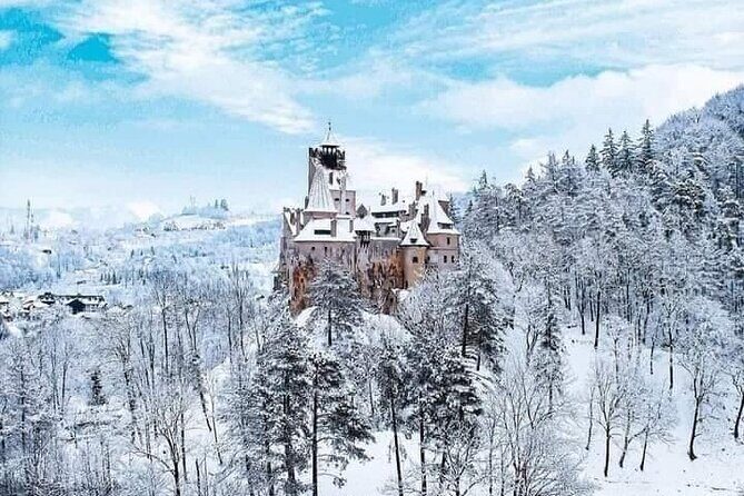Premium 8-Day Private Culinary Vacation in Romania - Why This Tour Is Worth It
