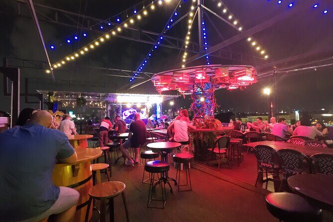 PREMIUM 8 Day Sightseeing and Suits Tour in Bangkok Thailand - Exploring the Itinerary in Depth