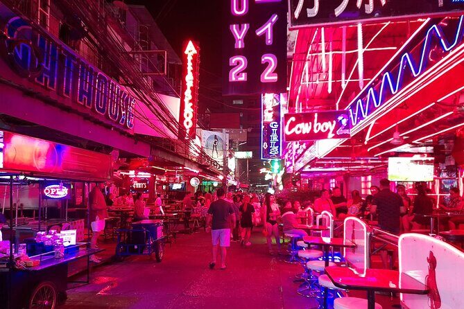 PREMIUM 8 Day Sightseeing and Suits Tour in Bangkok Thailand - Final Thoughts