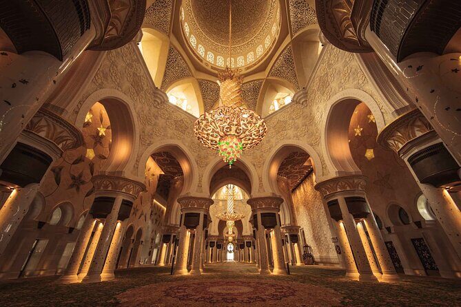 Premium Abu Dhabi City Tour With Hindu Temple Visit - Private - Final Thoughts: Is This Tour Right for You?