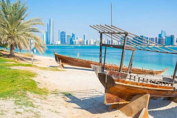Premium Abu Dhabi City Tour With Hindu Temple Visit - Private - Frequently Asked Questions