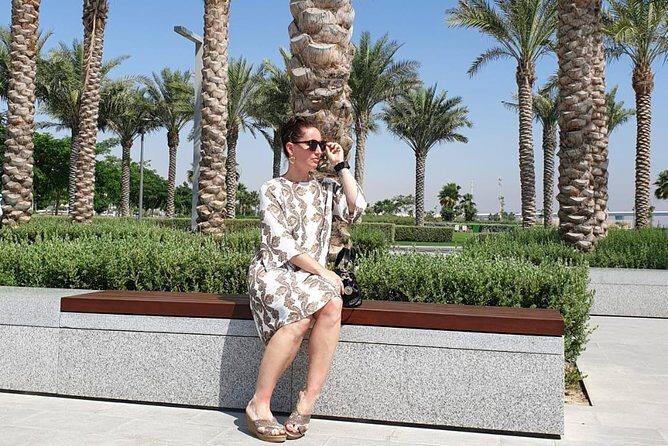 Premium Abu Dhabi Half Day Tour from Dubai - Practical Tips for Making the Most of This Tour