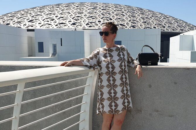 Premium Abu Dhabi Half Day Tour from Dubai - Frequently Asked Questions