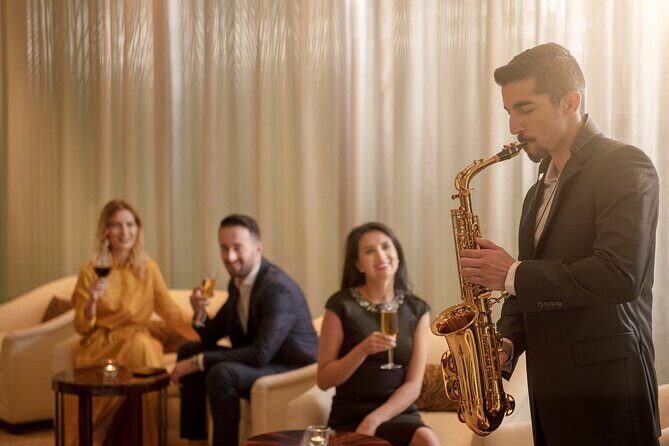 Premium Access to Burj Khalifa Ticket, The Lounge 152 ,153 & 154 - What Makes This Tour Stand Out?