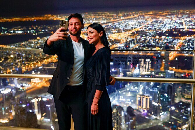 Premium Access to Burj Khalifa Ticket, The Lounge 152 ,153 & 154 - Final Thoughts