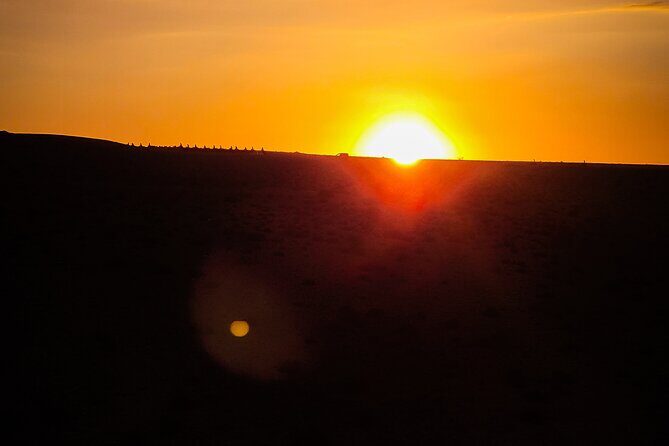 Premium Agafay Desert: Camel, Quad, Dinner & Fire Show - Discover the Magic of the Agafay Desert: Camel, Quad, Dinner & Fire Show