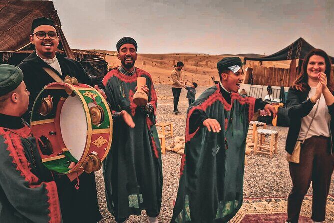 Premium Agafay Desert: Camel, Quad, Dinner & Fire Show - Is This Tour Right for You?