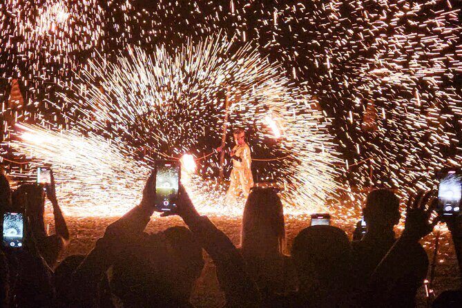 Premium Agafay Desert: Camel, Quad, Dinner & Fire Show - FAQs