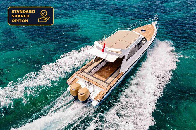 Premium All Inclusive Full Day Tour from Bali to Nusa Penida - Frequently Asked Questions