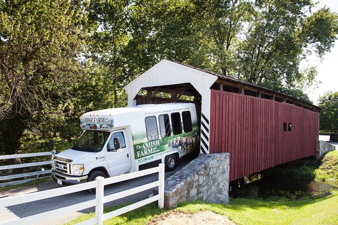 premium-amish-country-tour-including-amish-farm-and-house