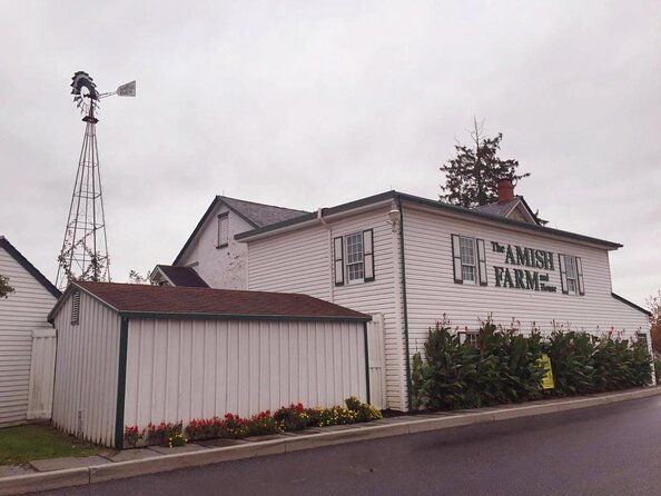 premium-amish-country-tour-including-amish-farm-and-house