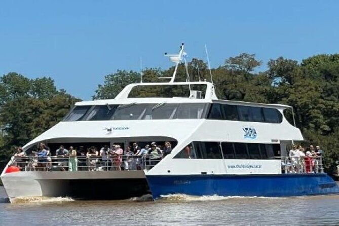 premium-audioguided-navigation-from-buenos-aires-to-tigre