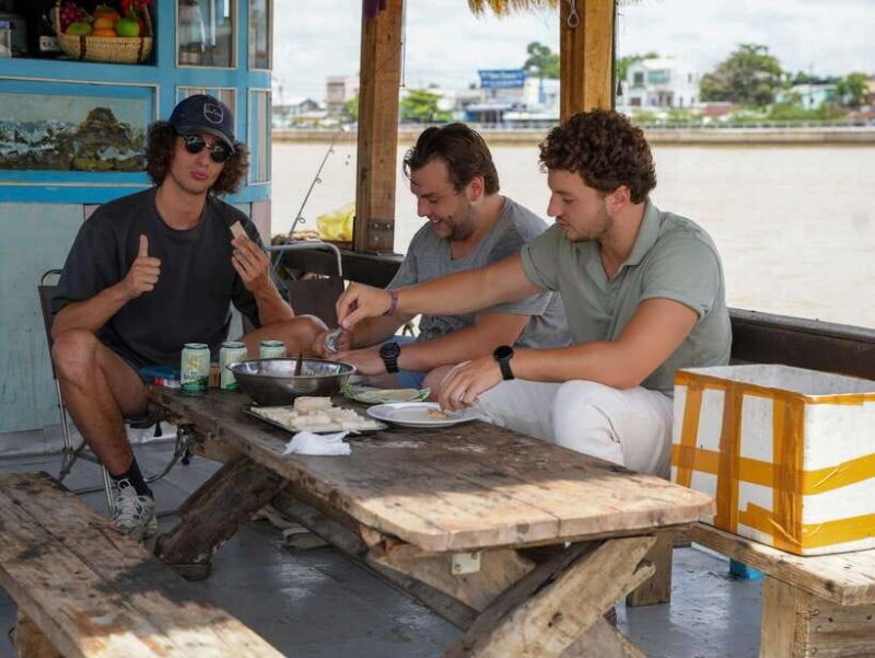 Premium Can Tho Floating Cooking Class - Who Is This Tour For?