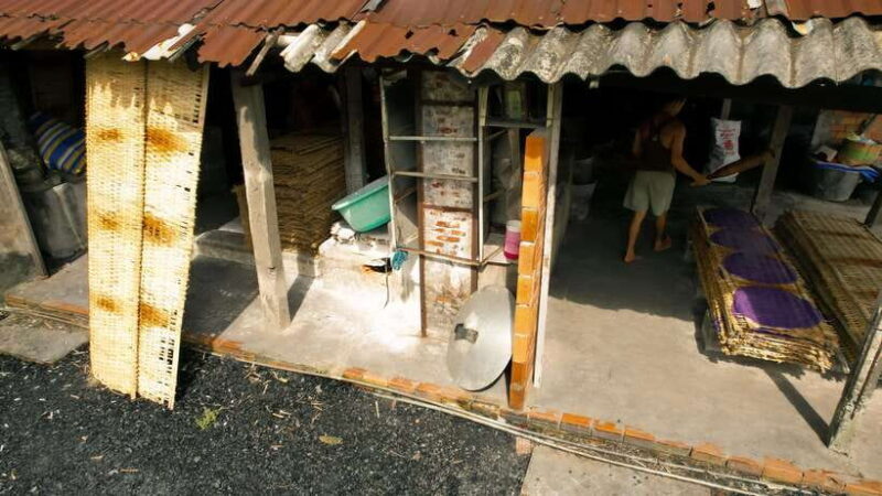 Premium Can Tho Floating Cooking Class - Frequently Asked Questions