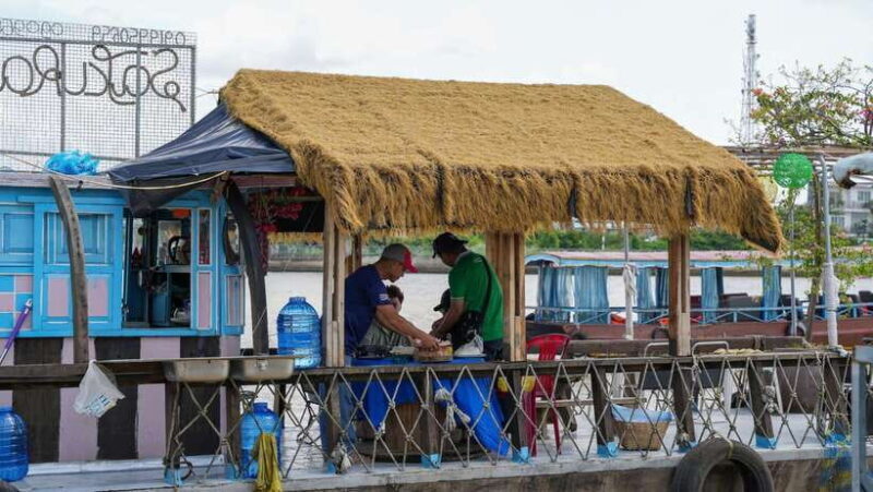 Premium Can Tho Floating Cooking Class - Final Thoughts