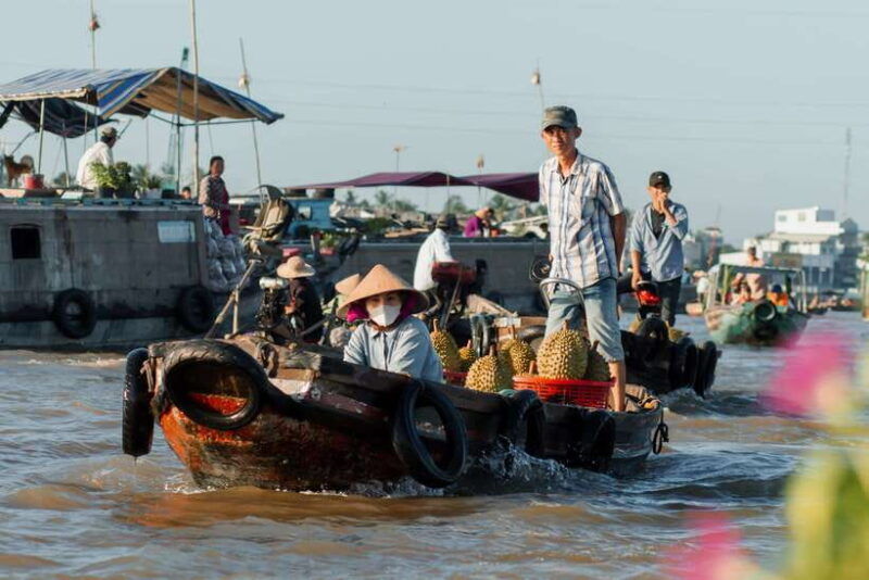 premium-can-tho-floating-market-and-rural-cycling-tour