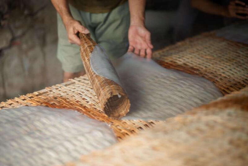 Premium Can Tho Floating Market - Fruit Garden - Cacao Farm - The Sum Up