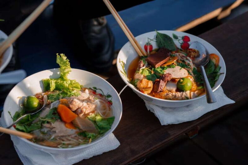 Premium Can Tho Floating Market - Fruit Garden - Cacao Farm - FAQ