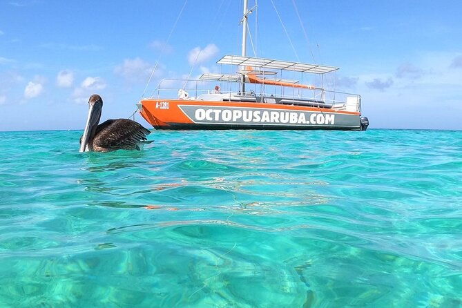 premium-catamaran-morning-sail-snorkeling-mimosas-and-brunch