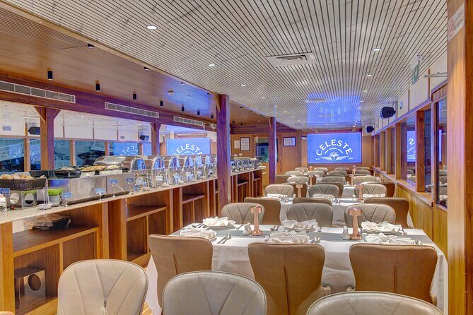 Premium Celeste Dinner Cruise on Dubai Creek with Heritage Views. - Final Thoughts: Is It Worth It?