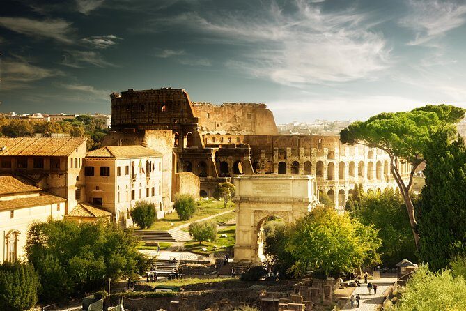 Premium Colosseum, Palatine Hill & Roman Forum Private Tour - Final Thoughts: Is This Tour for You?