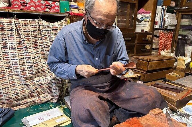 Premium Craft Shape Personal Chopsticks from Instrument Wood - The Sum Up