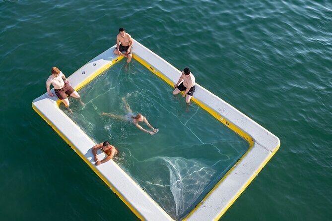 Premium Cruise Full Day Exploring Authentic Lan Ha Bay - An In-Depth Look at the Lan Ha Bay Premium Cruise