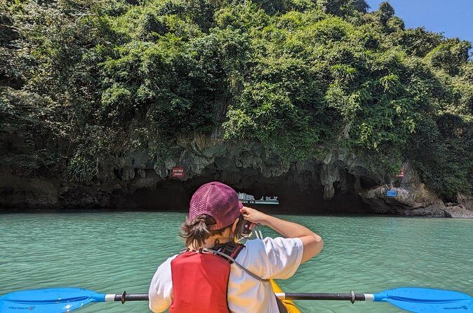 Premium Cruise Full Day Exploring Authentic Lan Ha Bay - FAQ