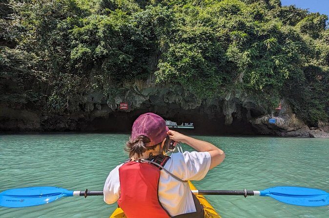 Premium Cruise Full Day Lan Ha Bay: Sunrise on Lan Ha Bay - Final Thoughts