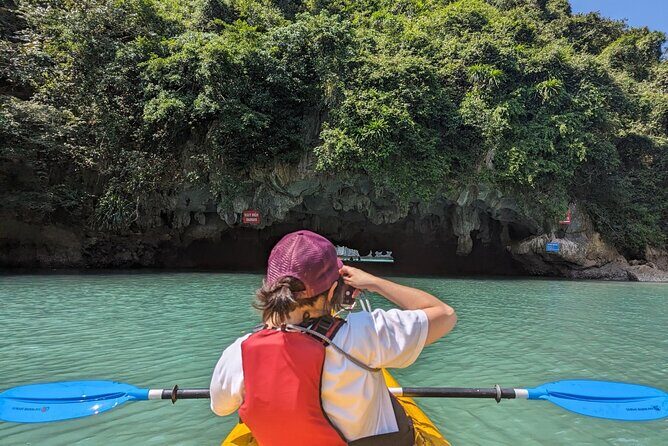 Premium Cruise Full Day Lan Ha Bay: Sunrise on Lan Ha Bay - FAQ