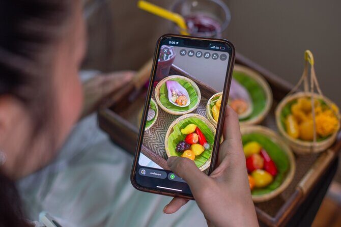 Premium DamnoenSaduak Floating Market Michelin Food One Day Tour - A Closer Look at the Itinerary