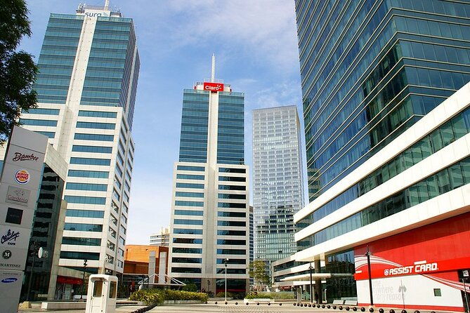premium-day-tour-to-montevideo-from-buenos-aires