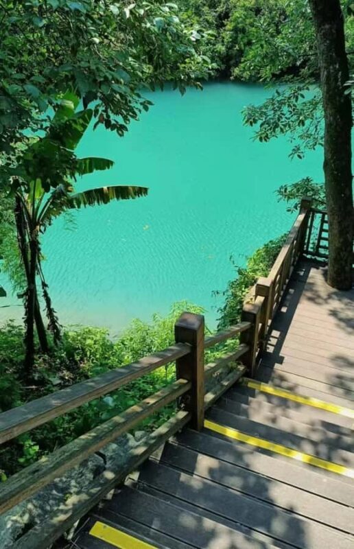 Premium Day Trip to Xiaoqikong - Key Points