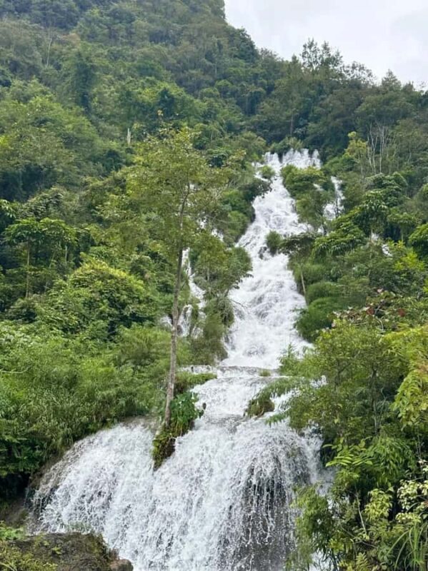 Premium Day Trip to Xiaoqikong - What’s Included and What’s Not