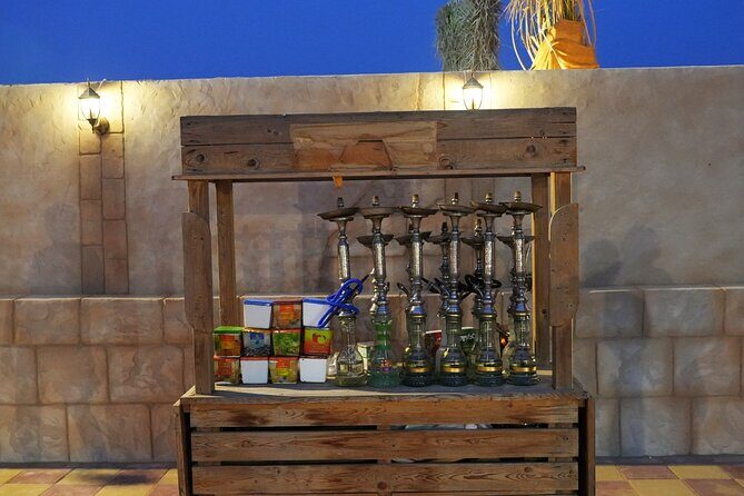 Premium Deluxe Dubai Safari with Camel Ride, Sandboard & BBQ - The Sum Up