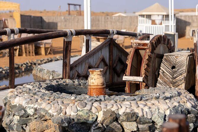 Premium Desert safari ( AL TAWARQ ) - Authentic Experiences from Reviewers