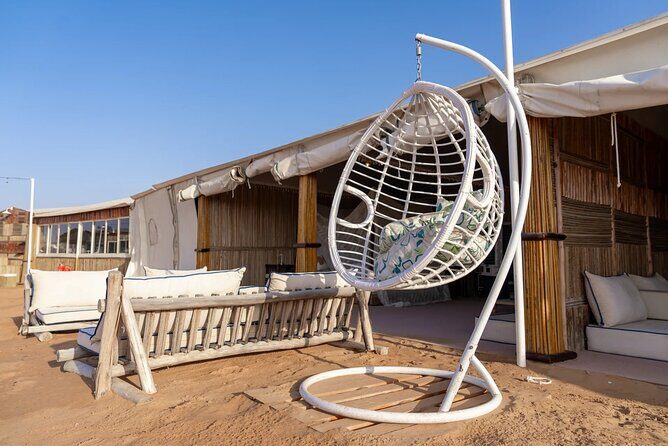 Premium Desert safari ( AL TAWARQ ) - FAQs