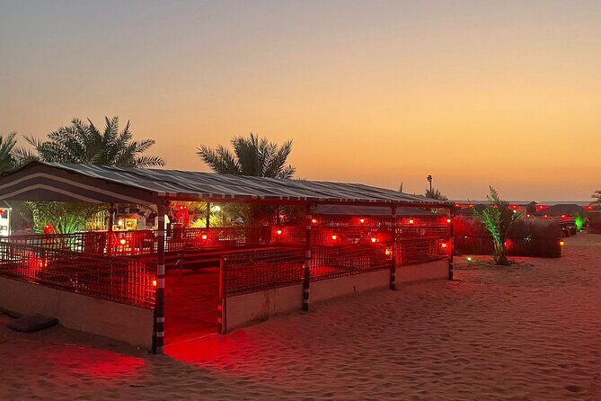 Premium Desert Safari Dubai : Dune Bashing, Camel Ride with BBQ - Who Is This Tour Perfect For?