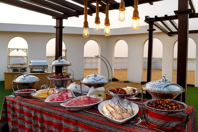Premium Desert Safari Dubai with BBQ and ATV - Why We Think This Tour Is a Great Deal