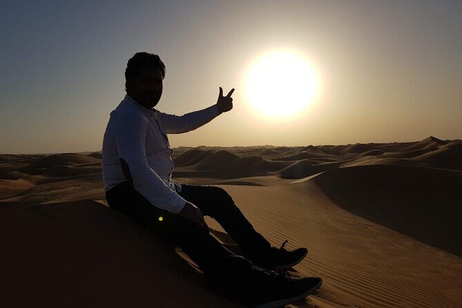 Premium Desert Safari in Dubai with Buffet Dinner - FAQs