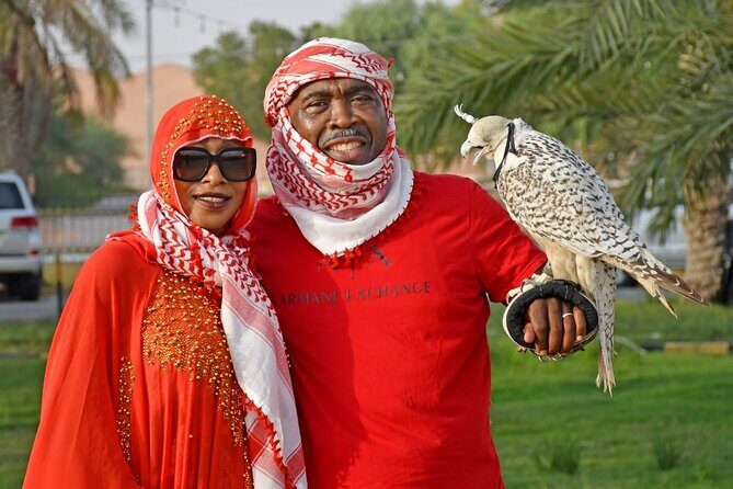 Premium Desert Safari With BBQ Dinner & Belly Dance - The Itinerary Breakdown