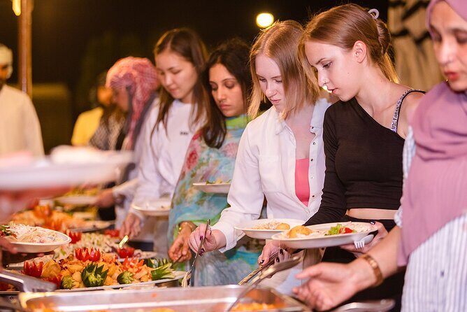 Premium Desert Safari with Dinner, Dunes and Ten Shows (VIP) - Practical Details & Tips