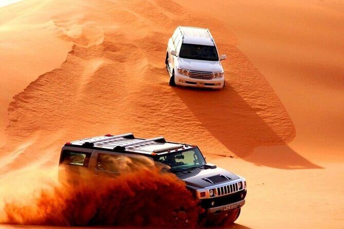 Premium Dubai Evening Red Dune Safari with BBQ Dinner - Pricing and Value for Money