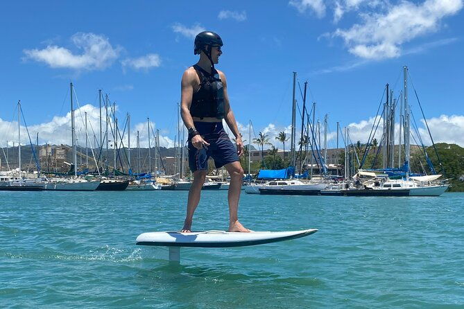 premium-efoil-lesson-near-waikiki-2